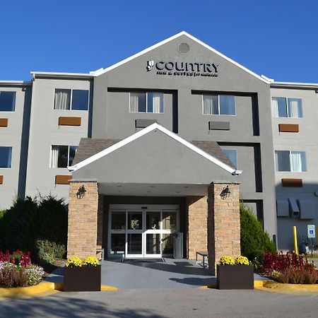 Country Inn & Suites By Radisson, Fairview Heights, Il Экстерьер фото