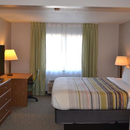 Country Inn & Suites By Radisson, Fairview Heights, Il Экстерьер фото