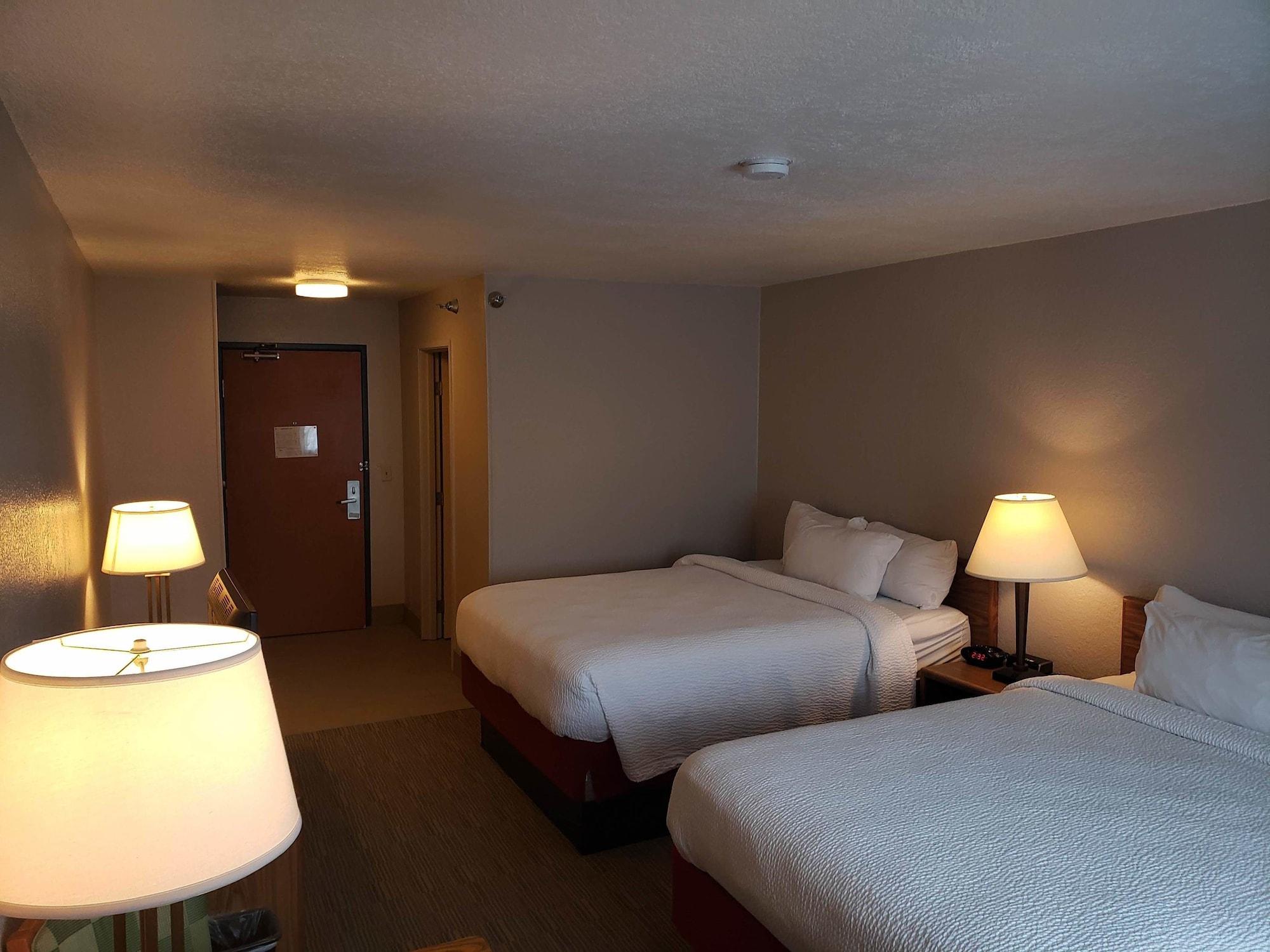 Country Inn & Suites By Radisson, Fairview Heights, Il Экстерьер фото