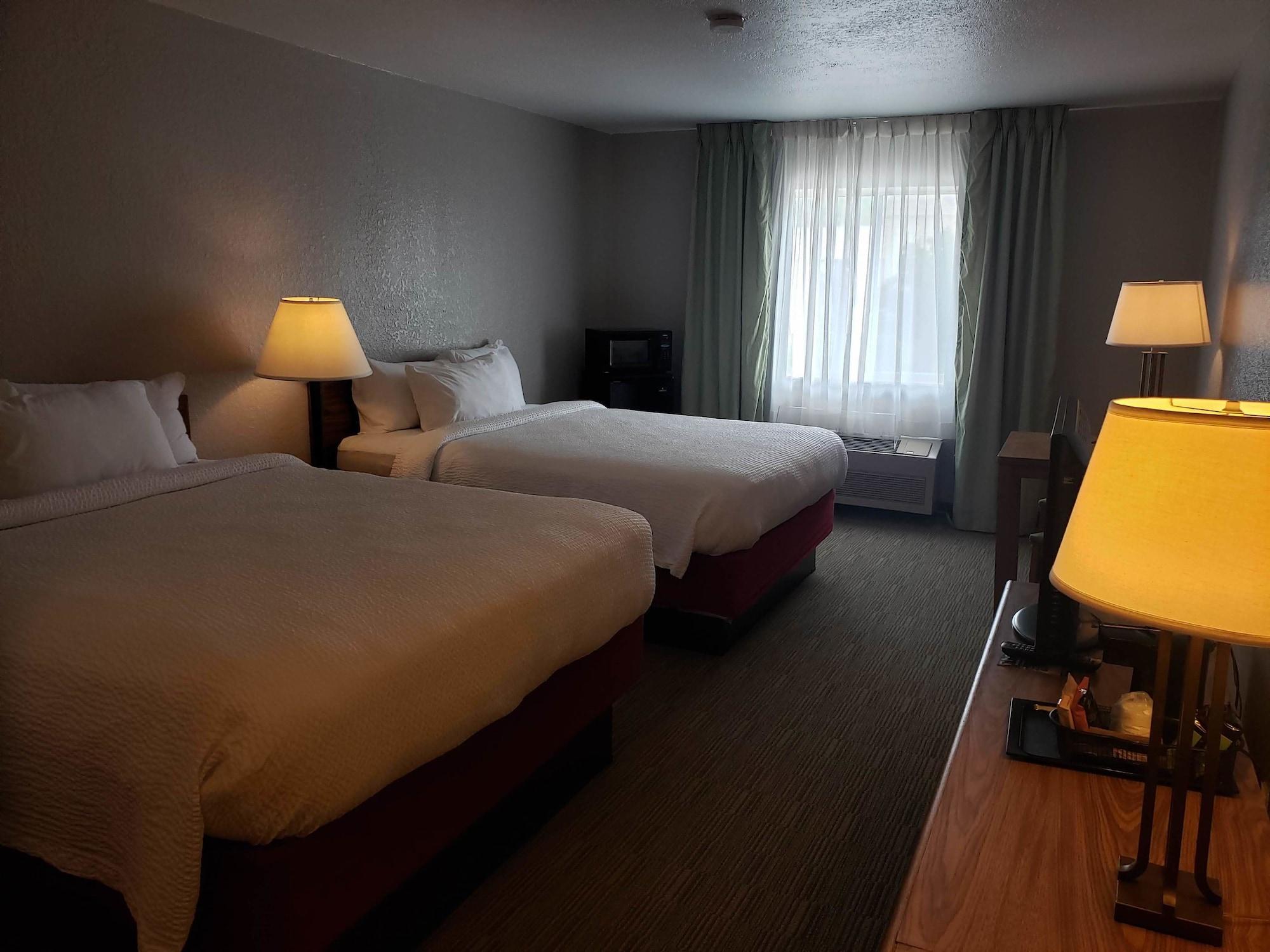 Country Inn & Suites By Radisson, Fairview Heights, Il Экстерьер фото