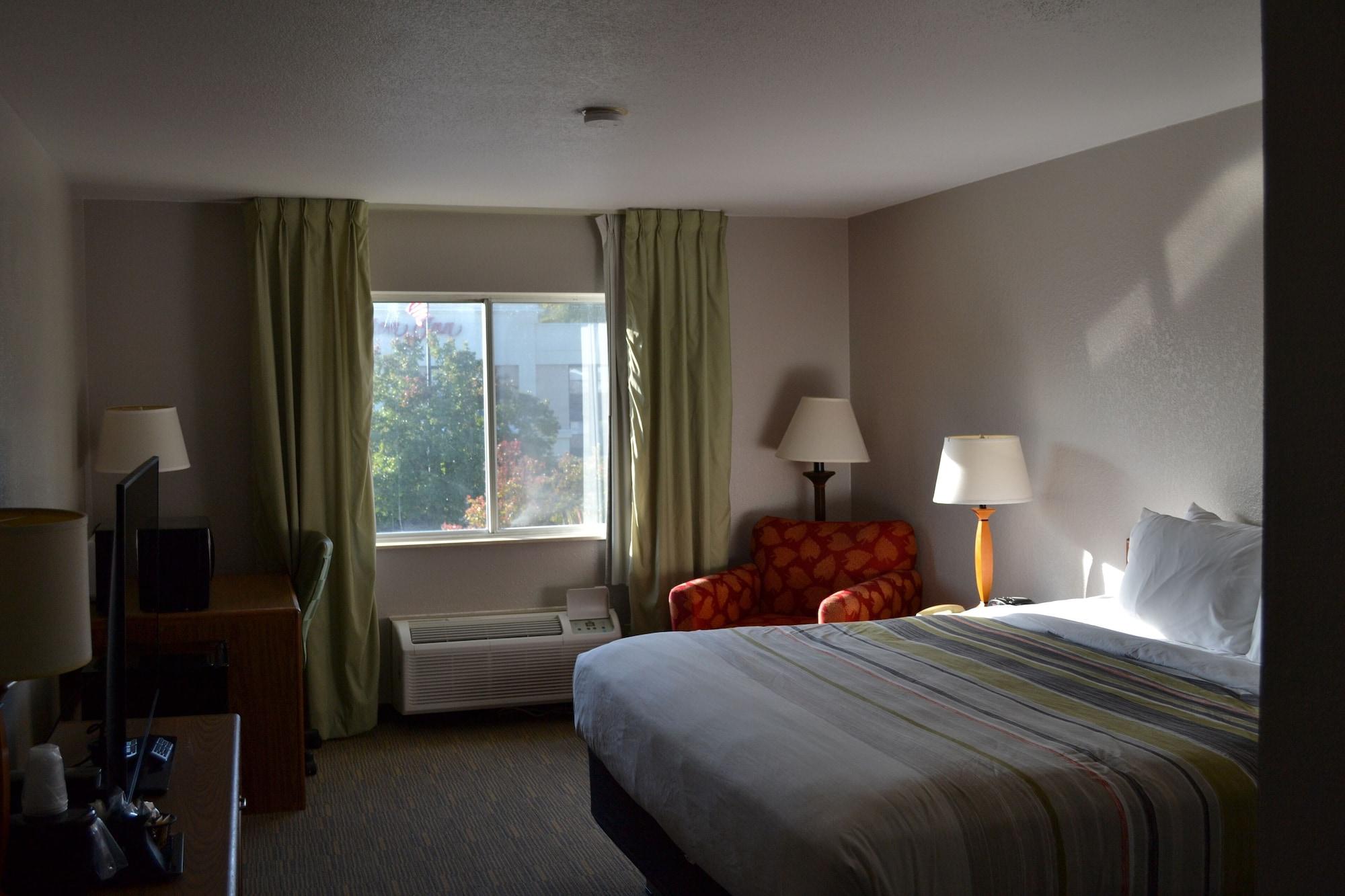 Country Inn & Suites By Radisson, Fairview Heights, Il Экстерьер фото