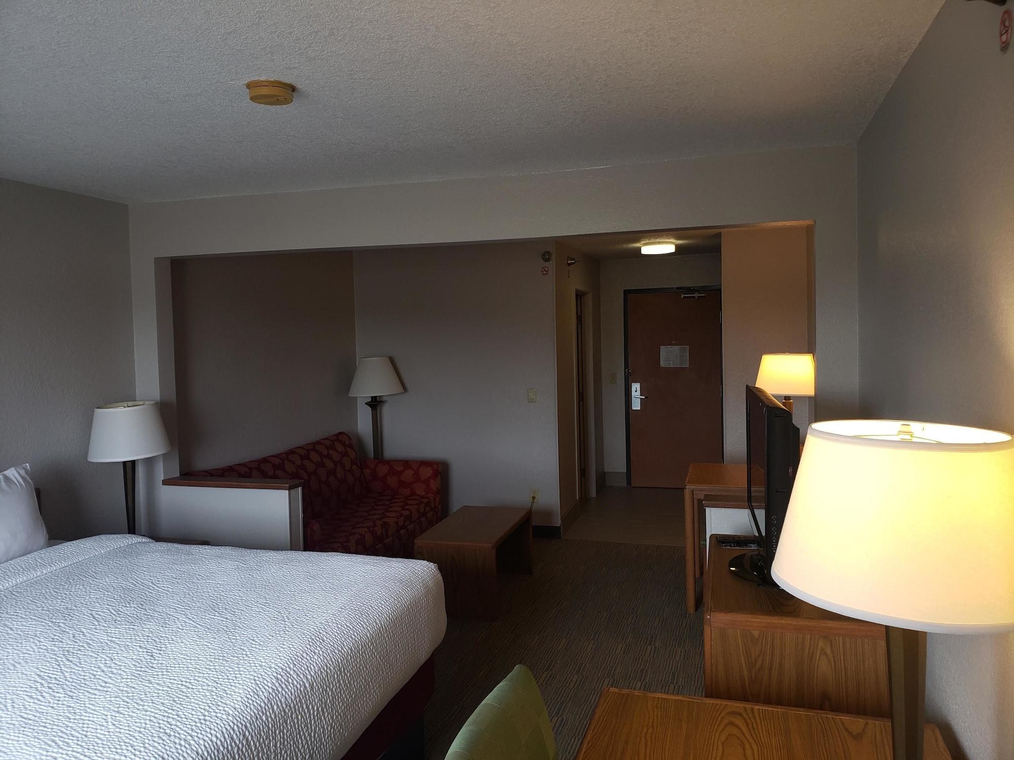 Country Inn & Suites By Radisson, Fairview Heights, Il Экстерьер фото