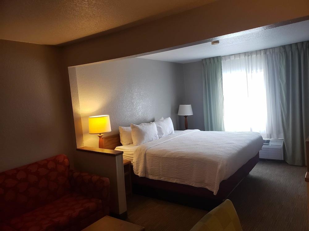 Country Inn & Suites By Radisson, Fairview Heights, Il Экстерьер фото