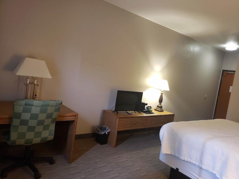 Country Inn & Suites By Radisson, Fairview Heights, Il Экстерьер фото