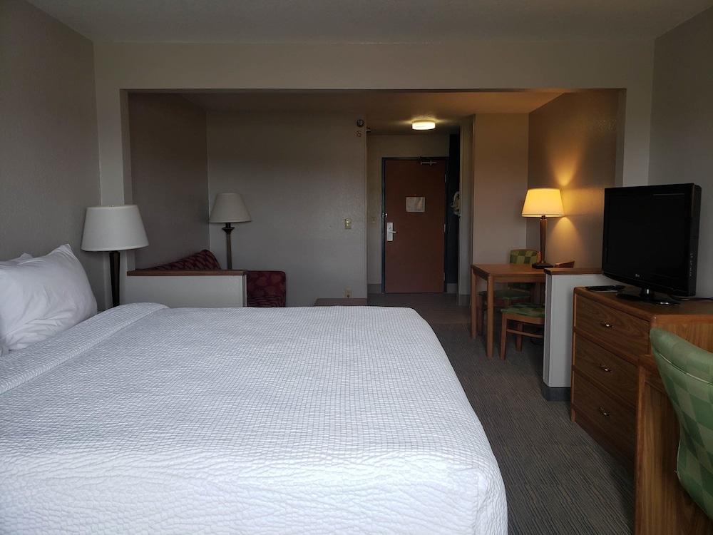 Country Inn & Suites By Radisson, Fairview Heights, Il Экстерьер фото