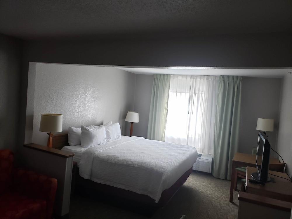 Country Inn & Suites By Radisson, Fairview Heights, Il Экстерьер фото