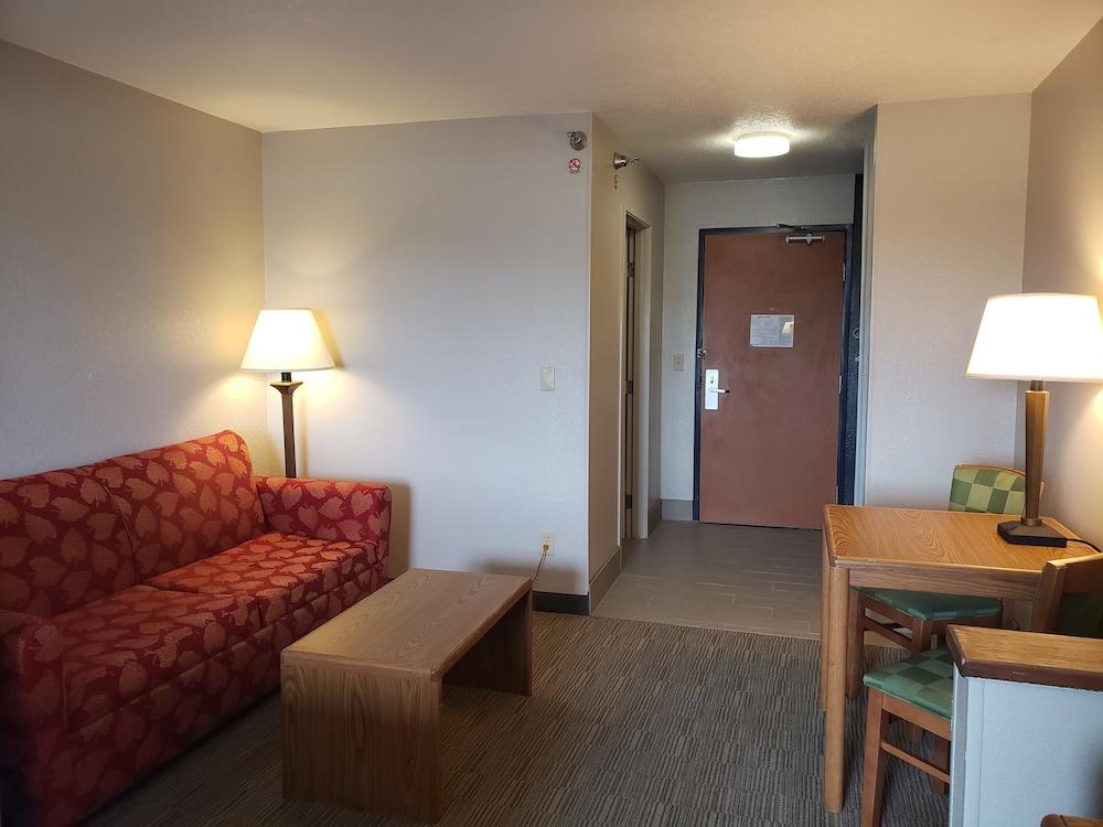 Country Inn & Suites By Radisson, Fairview Heights, Il Экстерьер фото