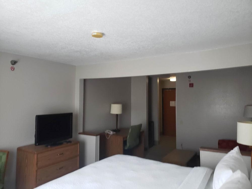 Country Inn & Suites By Radisson, Fairview Heights, Il Экстерьер фото