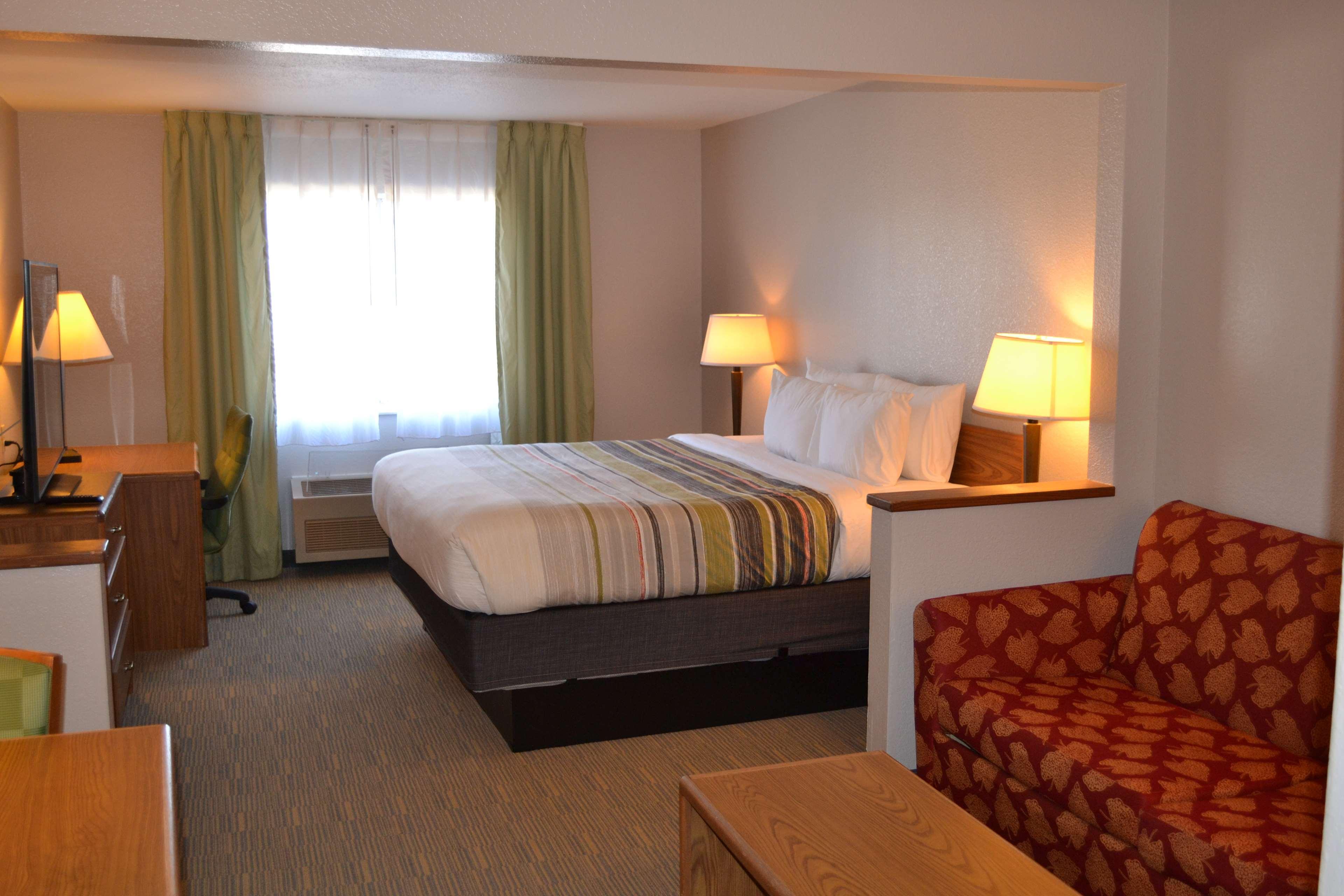 Country Inn & Suites By Radisson, Fairview Heights, Il Экстерьер фото
