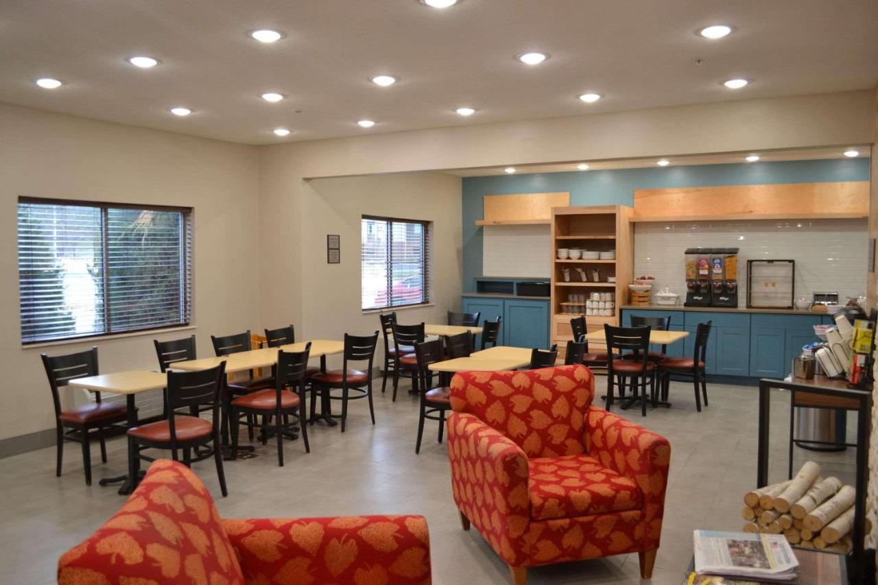 Country Inn & Suites By Radisson, Fairview Heights, Il Экстерьер фото