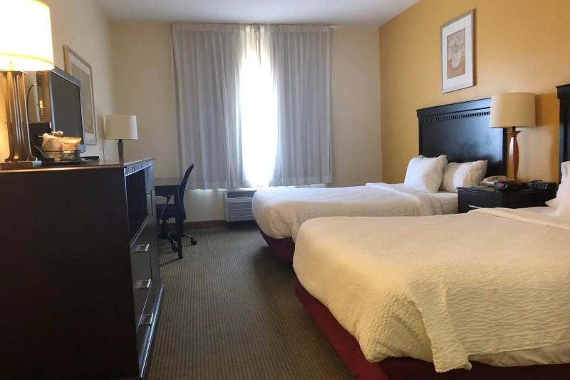 Country Inn & Suites By Radisson, Fairview Heights, Il Экстерьер фото
