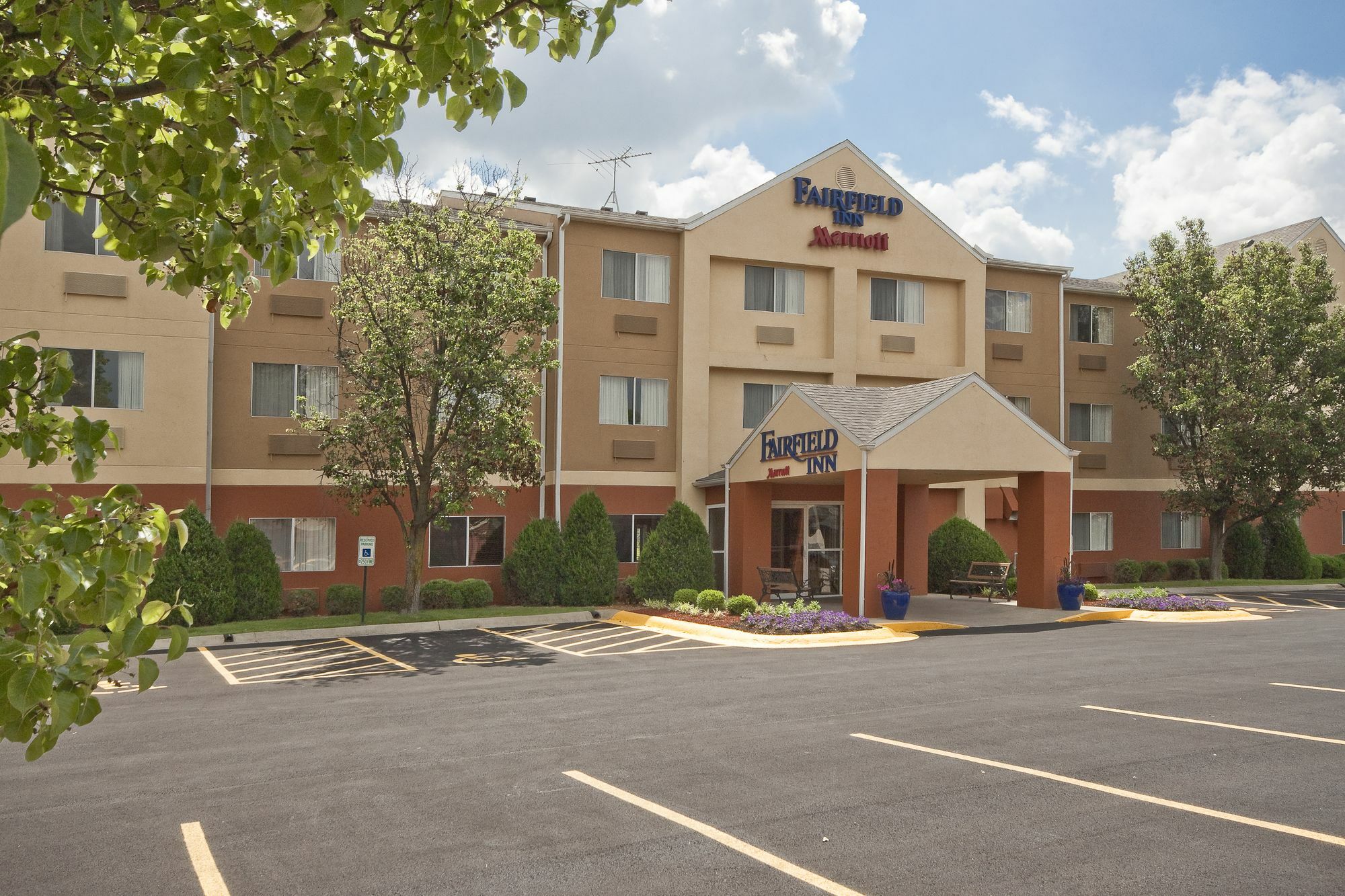 Country Inn & Suites By Radisson, Fairview Heights, Il Экстерьер фото