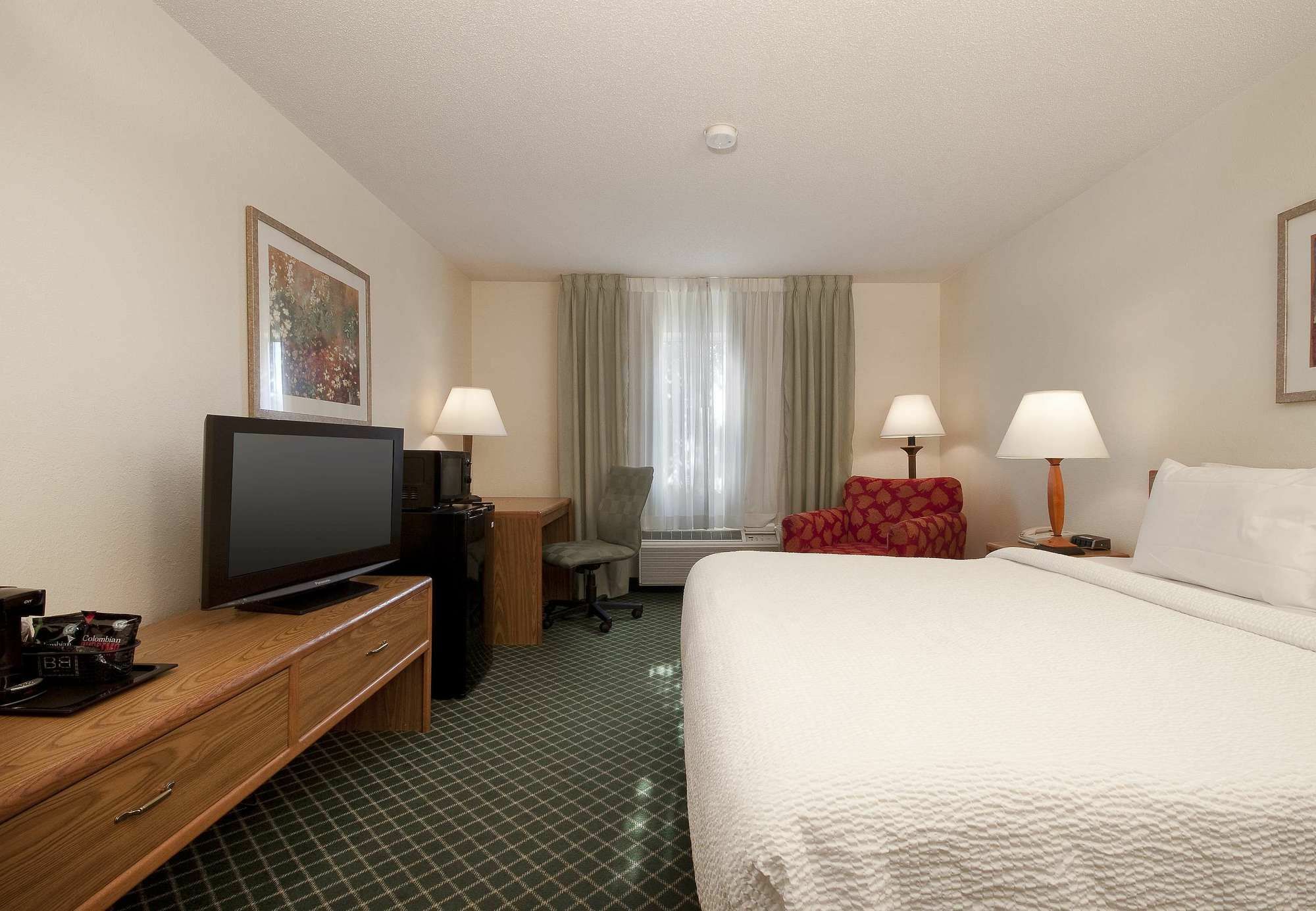 Country Inn & Suites By Radisson, Fairview Heights, Il Экстерьер фото