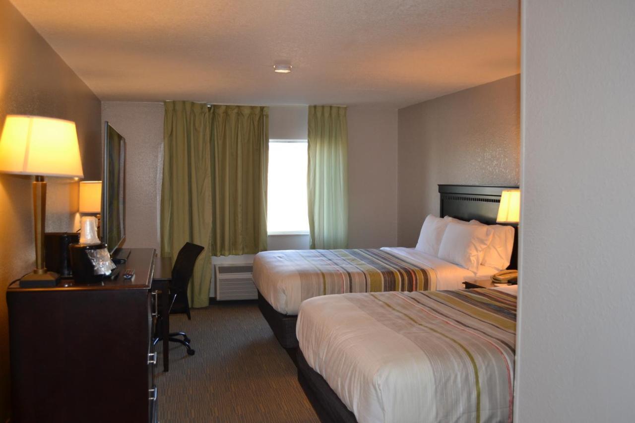 Country Inn & Suites By Radisson, Fairview Heights, Il Экстерьер фото