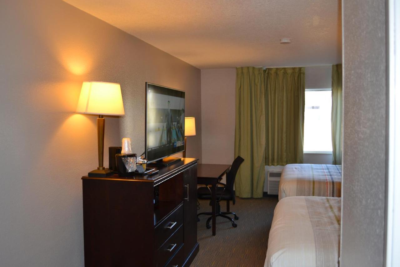 Country Inn & Suites By Radisson, Fairview Heights, Il Экстерьер фото