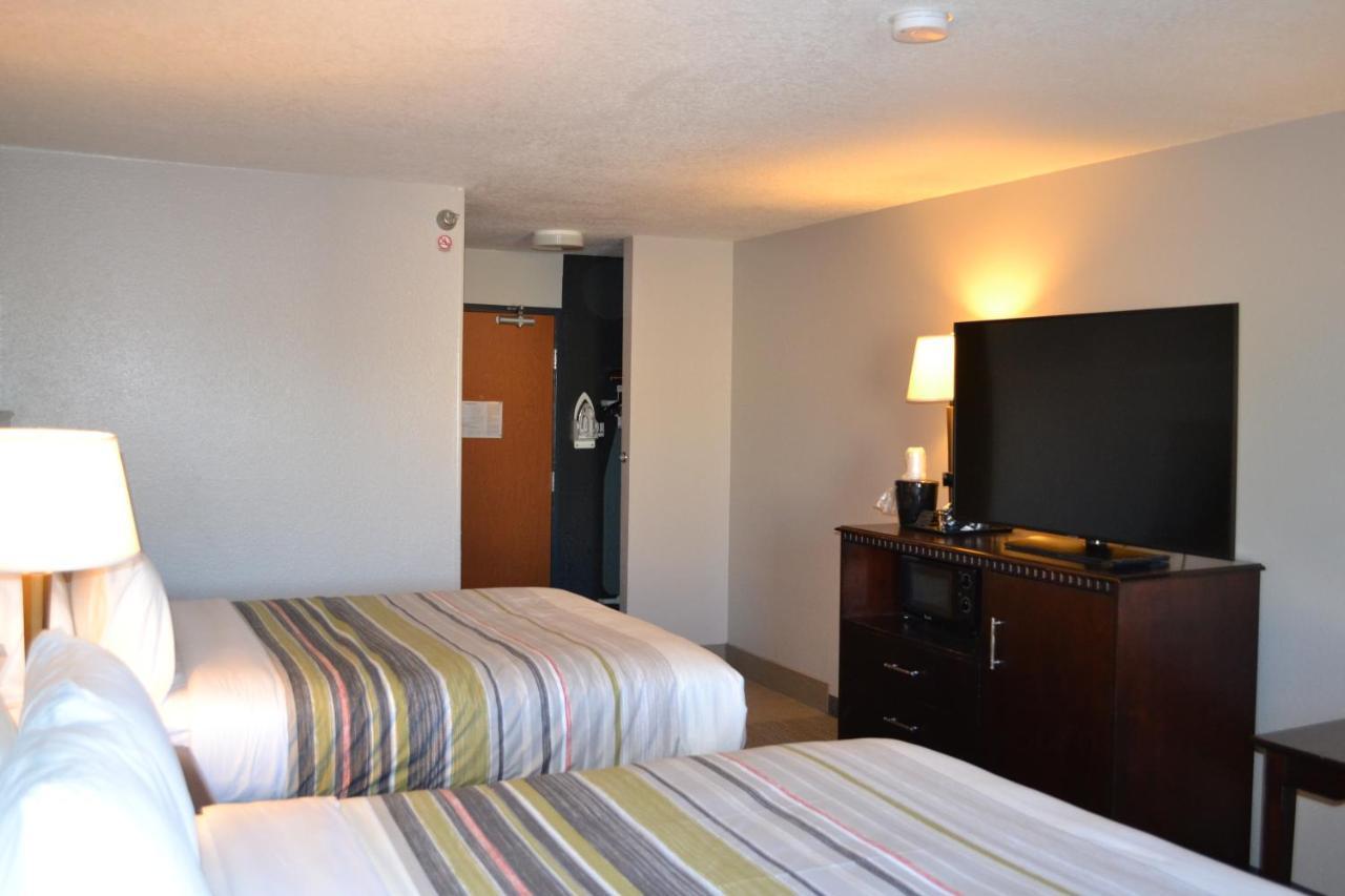 Country Inn & Suites By Radisson, Fairview Heights, Il Экстерьер фото