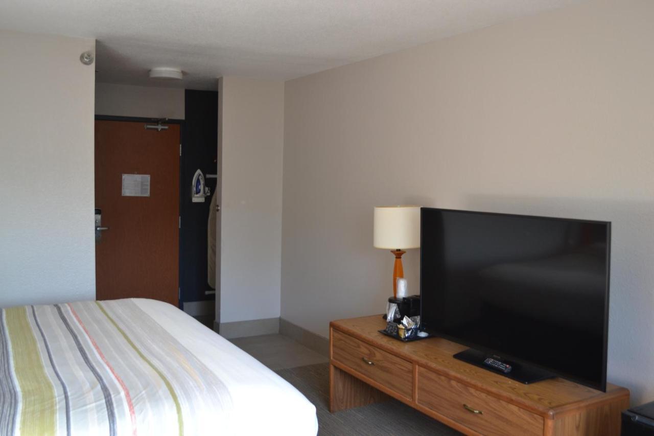 Country Inn & Suites By Radisson, Fairview Heights, Il Экстерьер фото