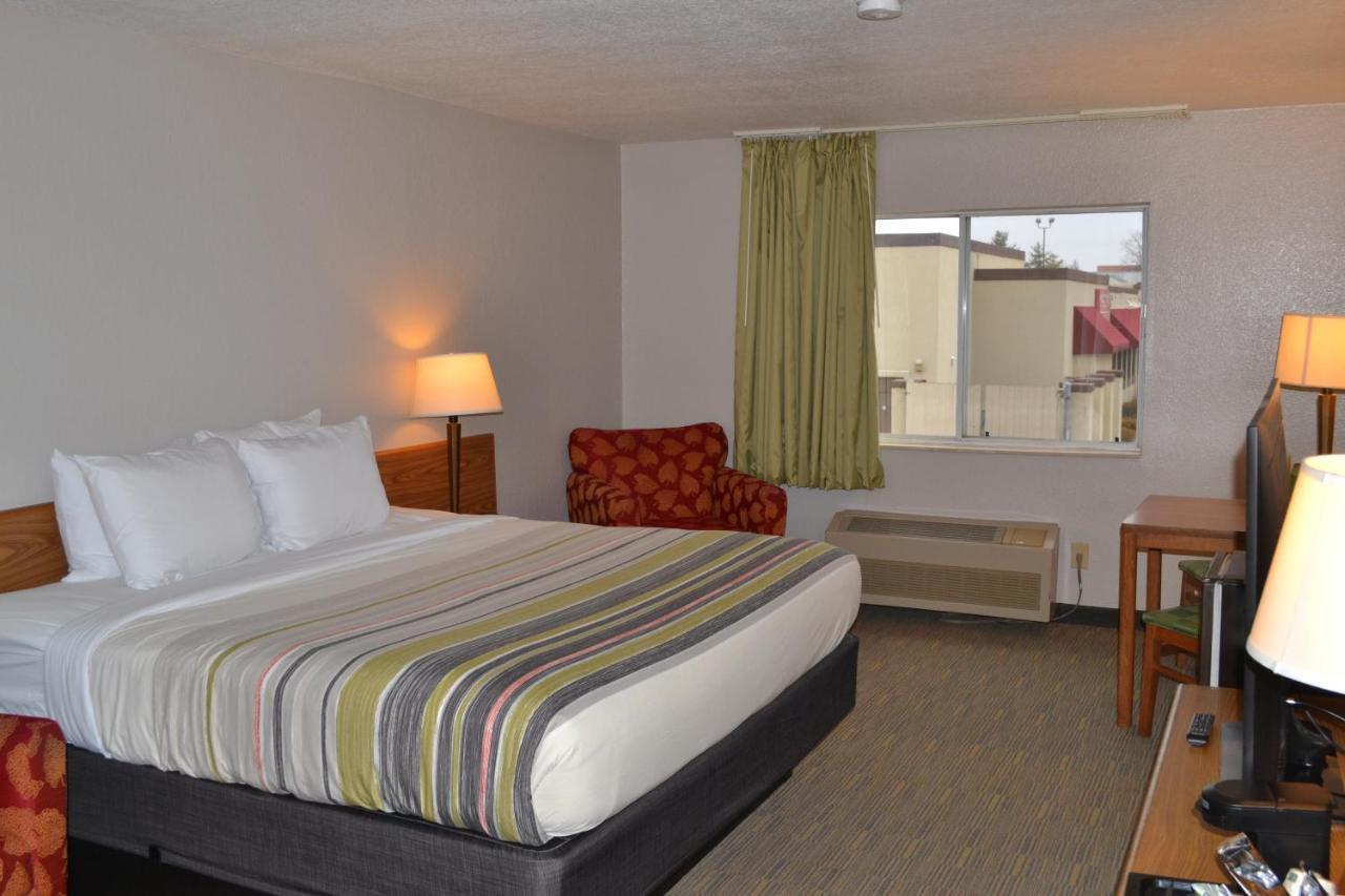 Country Inn & Suites By Radisson, Fairview Heights, Il Экстерьер фото