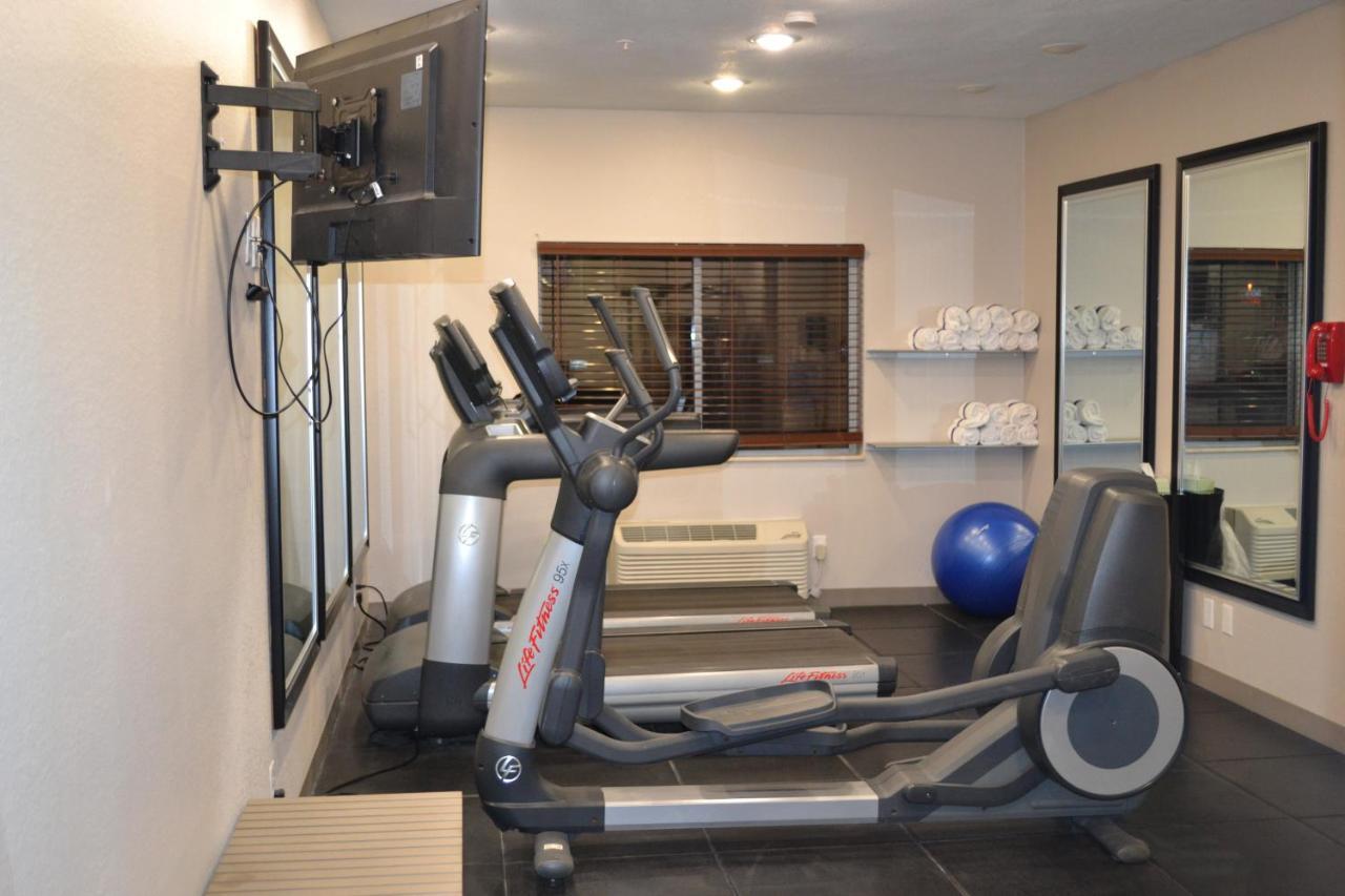 Country Inn & Suites By Radisson, Fairview Heights, Il Экстерьер фото