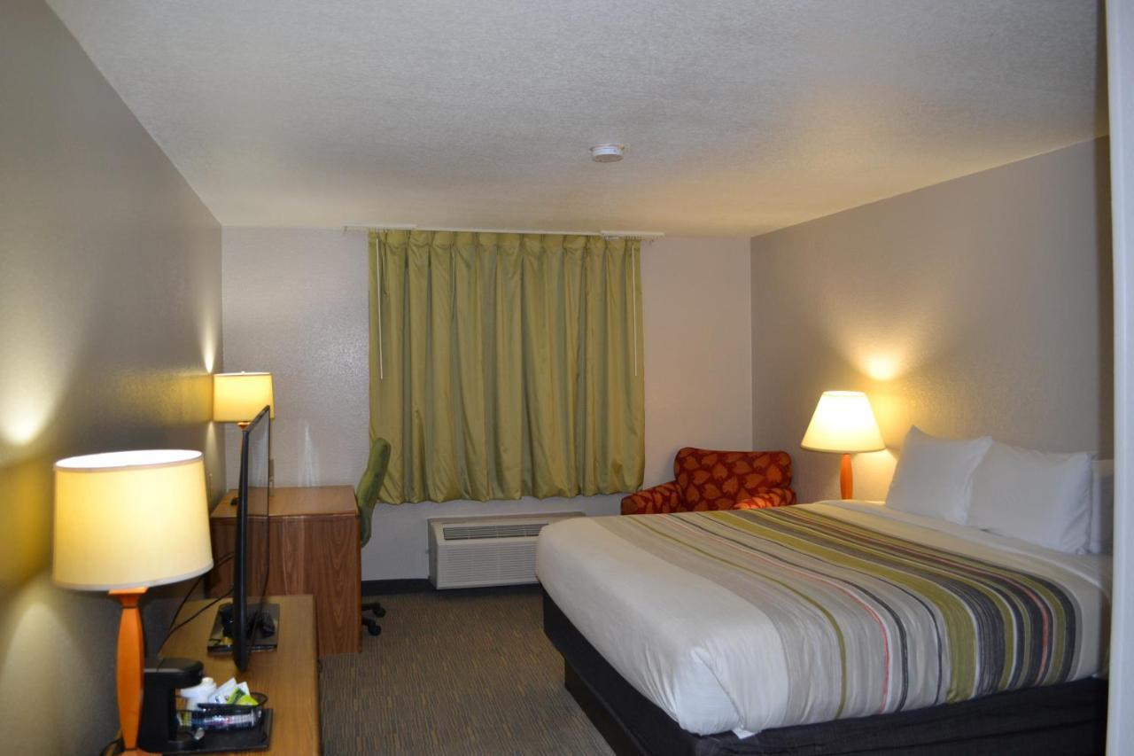 Country Inn & Suites By Radisson, Fairview Heights, Il Экстерьер фото